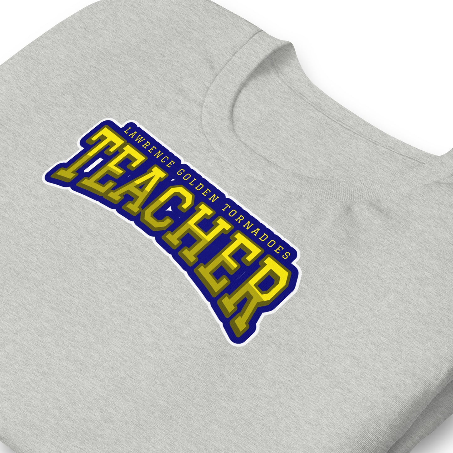 LGT Teacher - t-shirt