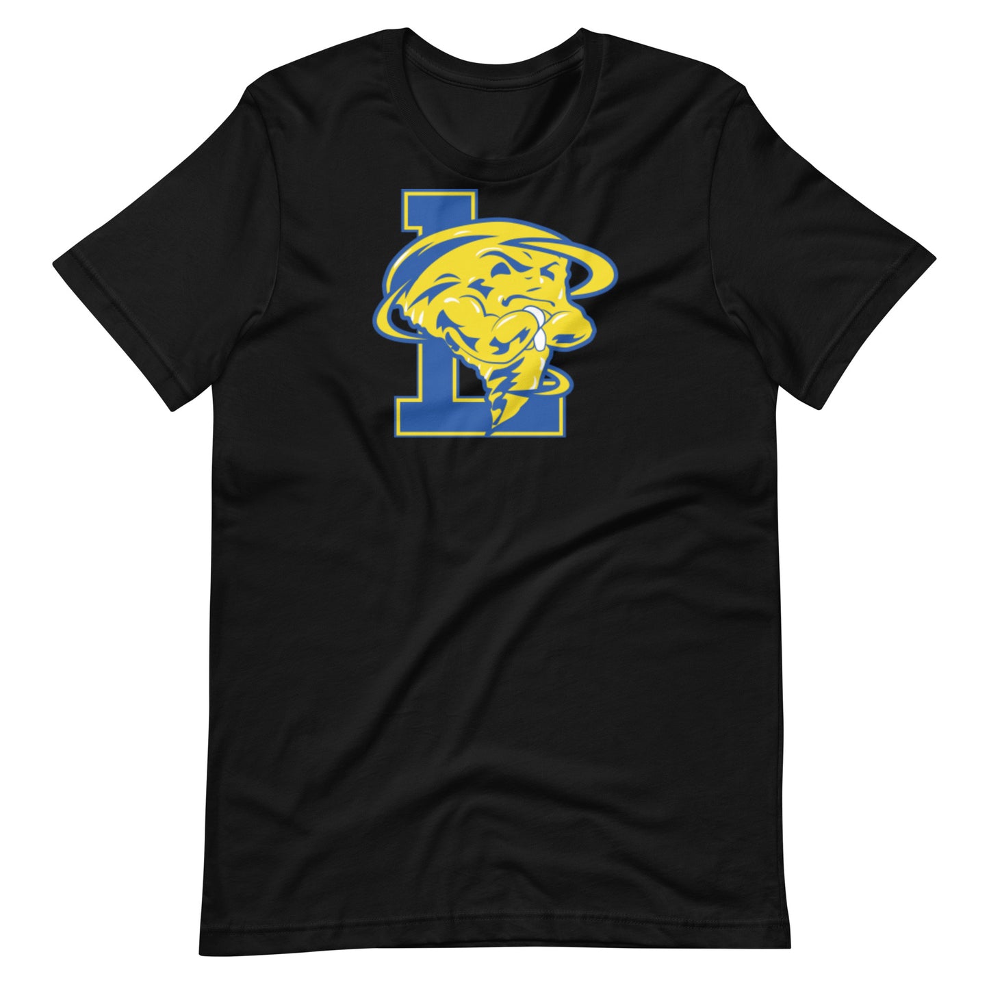 Golden Tornadoes - Unisex t-shirt