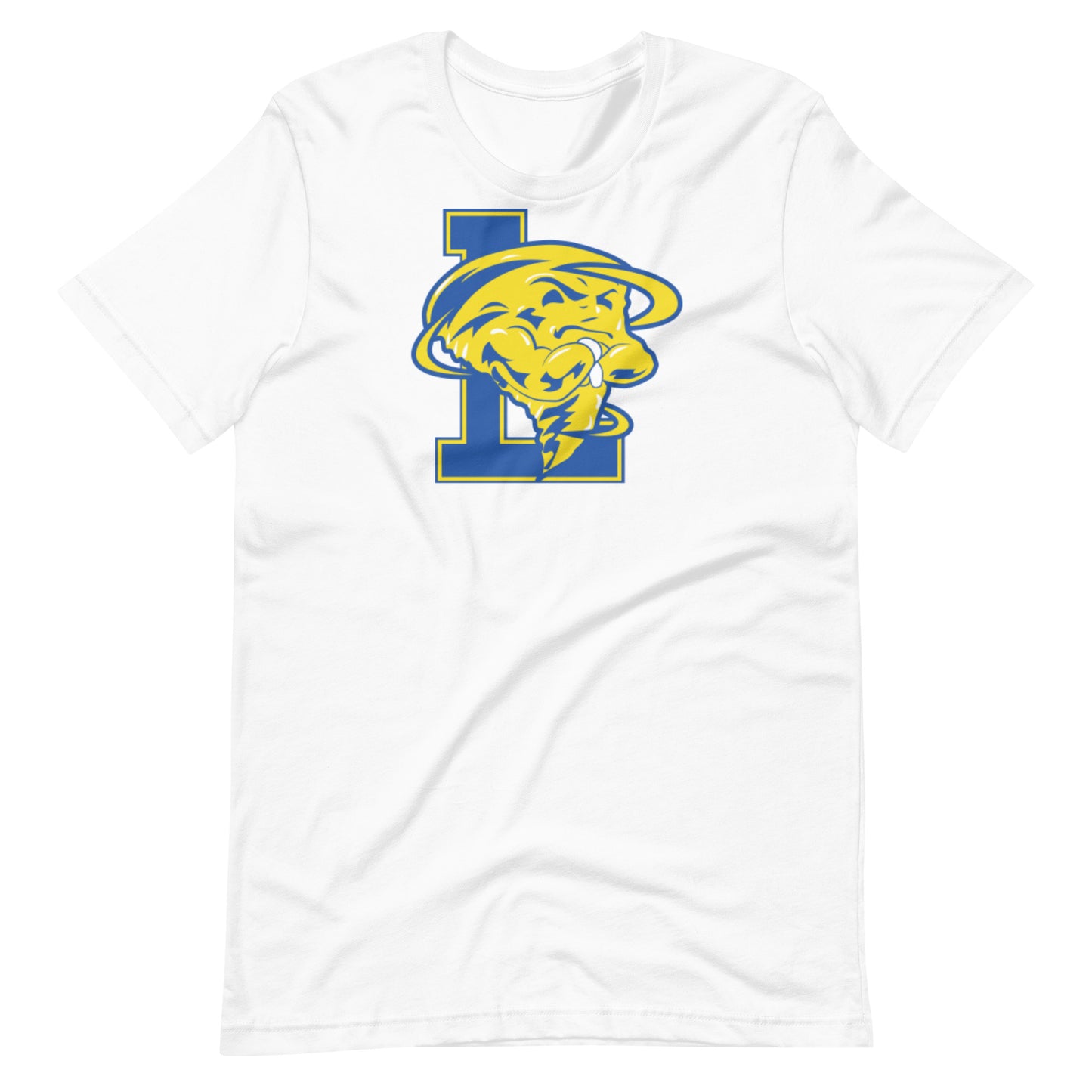 Golden Tornadoes - Unisex t-shirt