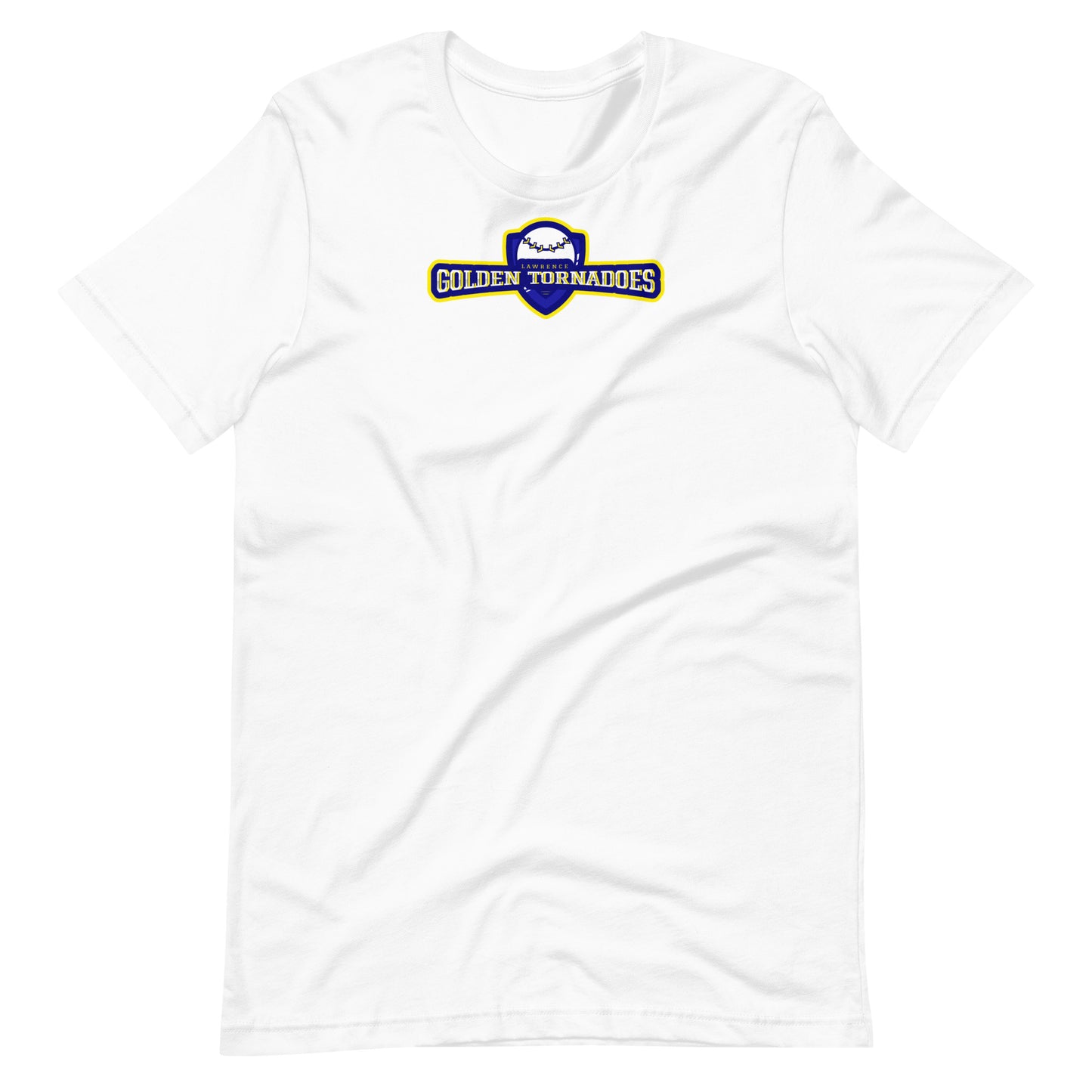 LGT Softball - Unisex t-shirt