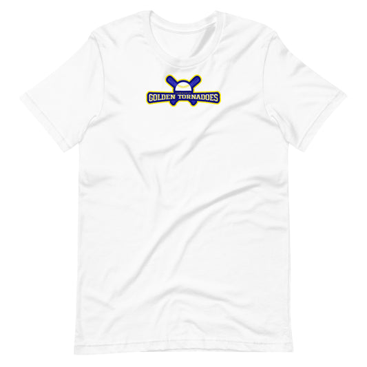 LGT Baseball - Unisex t-shirt