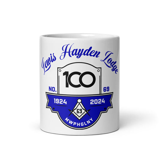 Centennial Mug