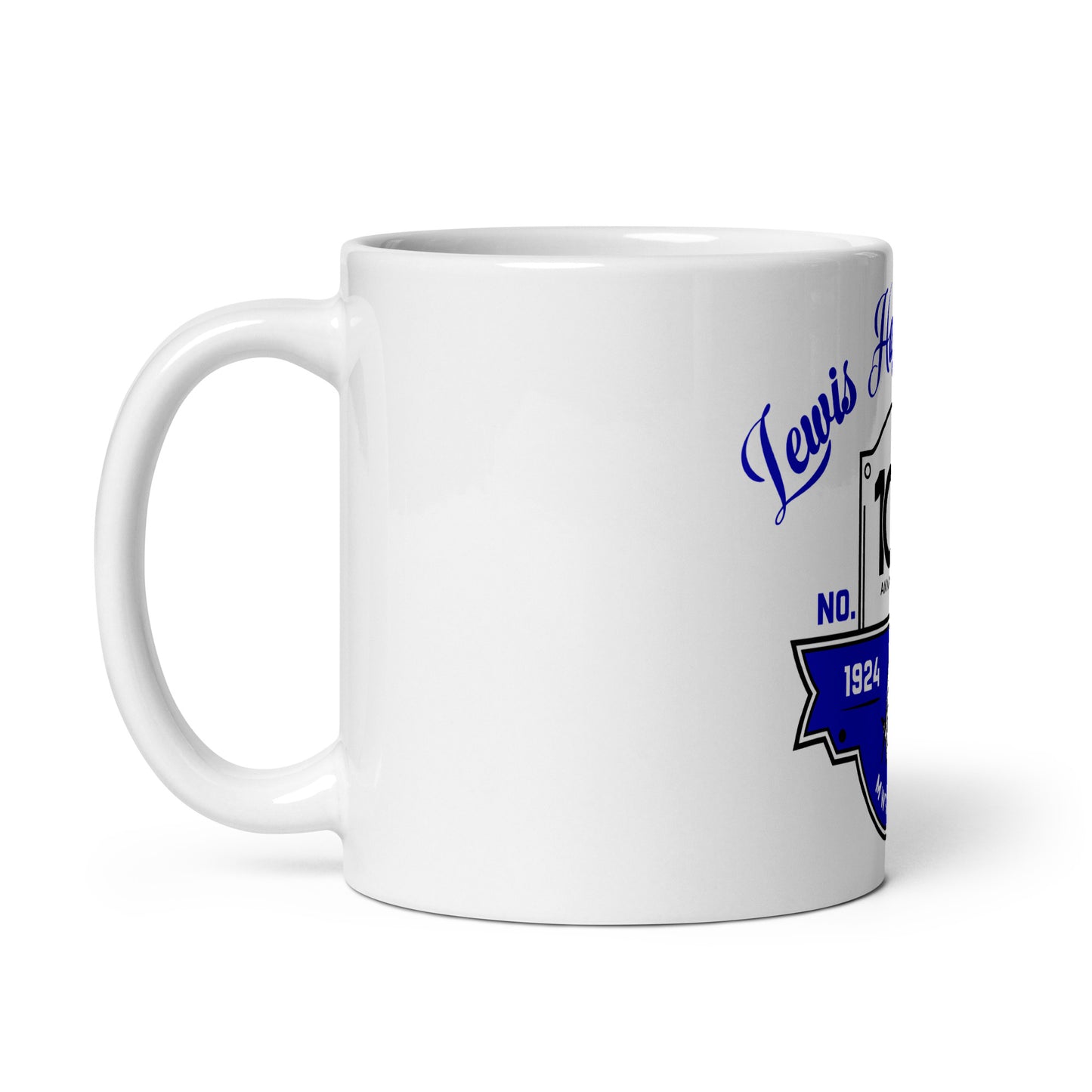 Centennial Mug