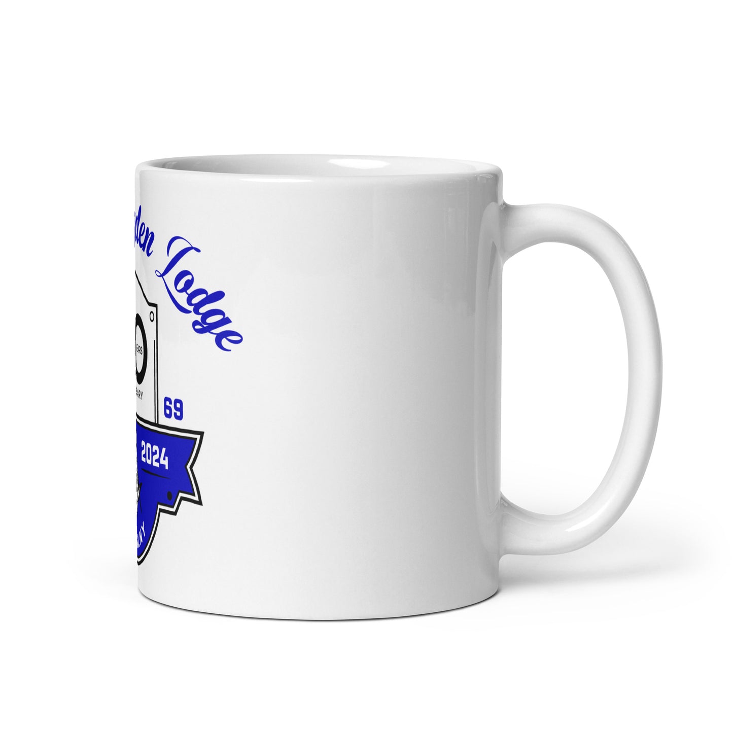 Centennial Mug