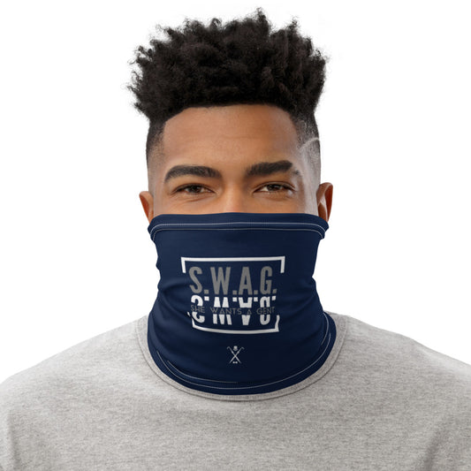 S.W.A.G. - Neck Gaiter