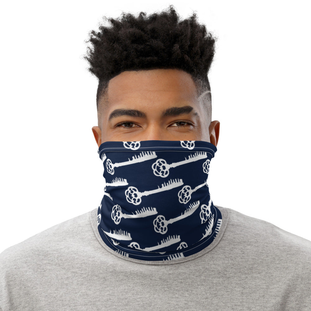 NYC Skyline - Neck Gaiter