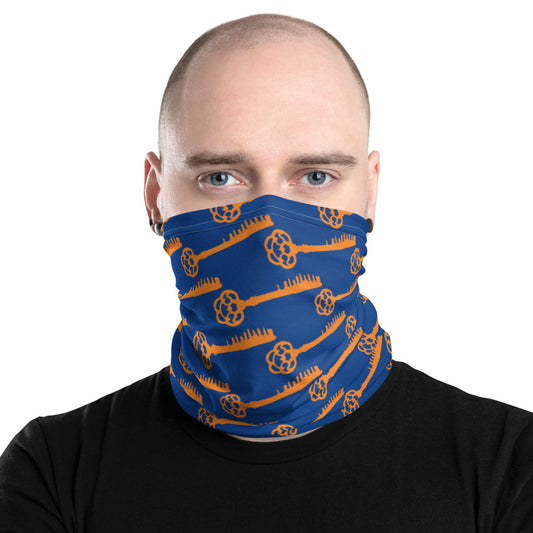 NYC Skyline - Neck Gaiter