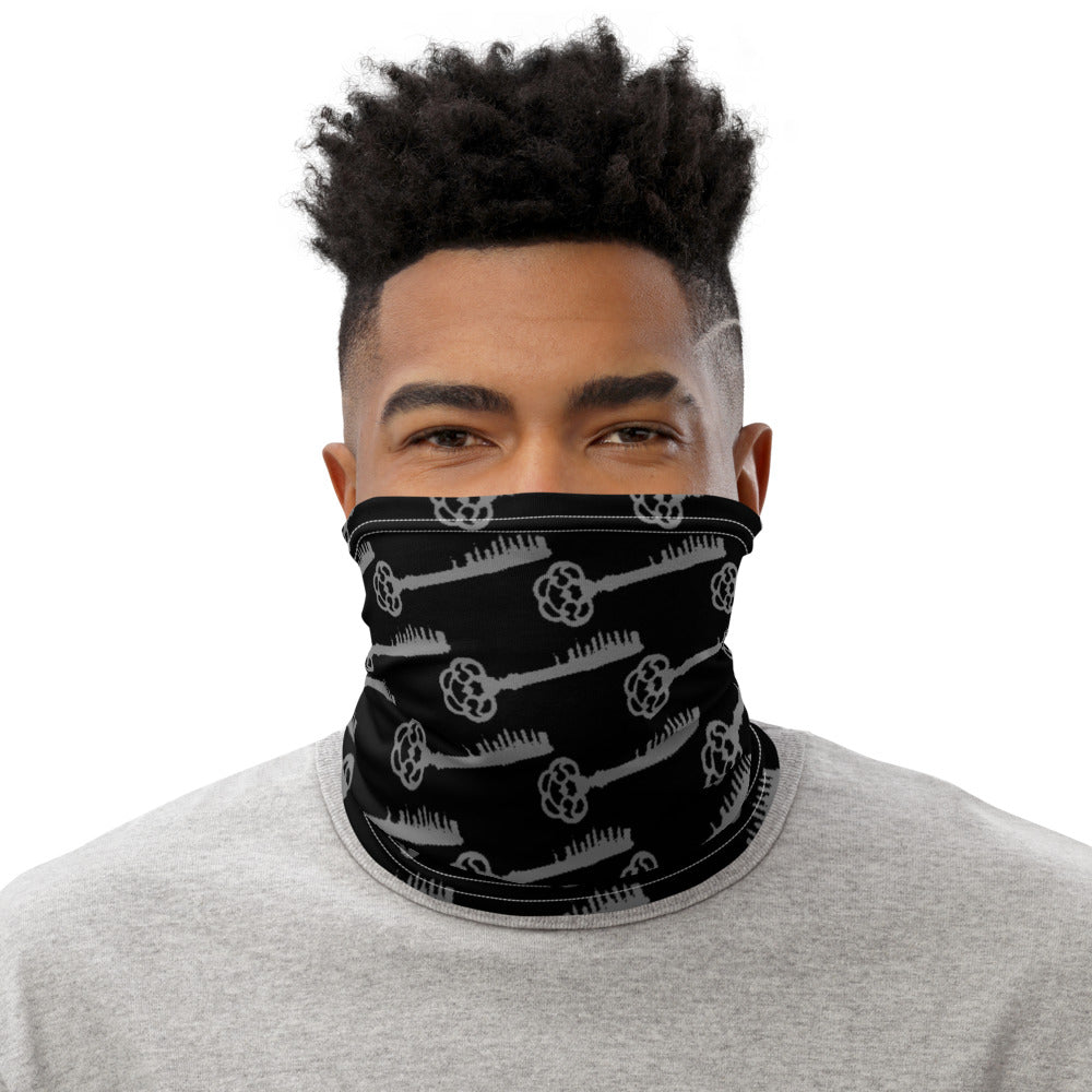 NYC Skyline - Neck Gaiter