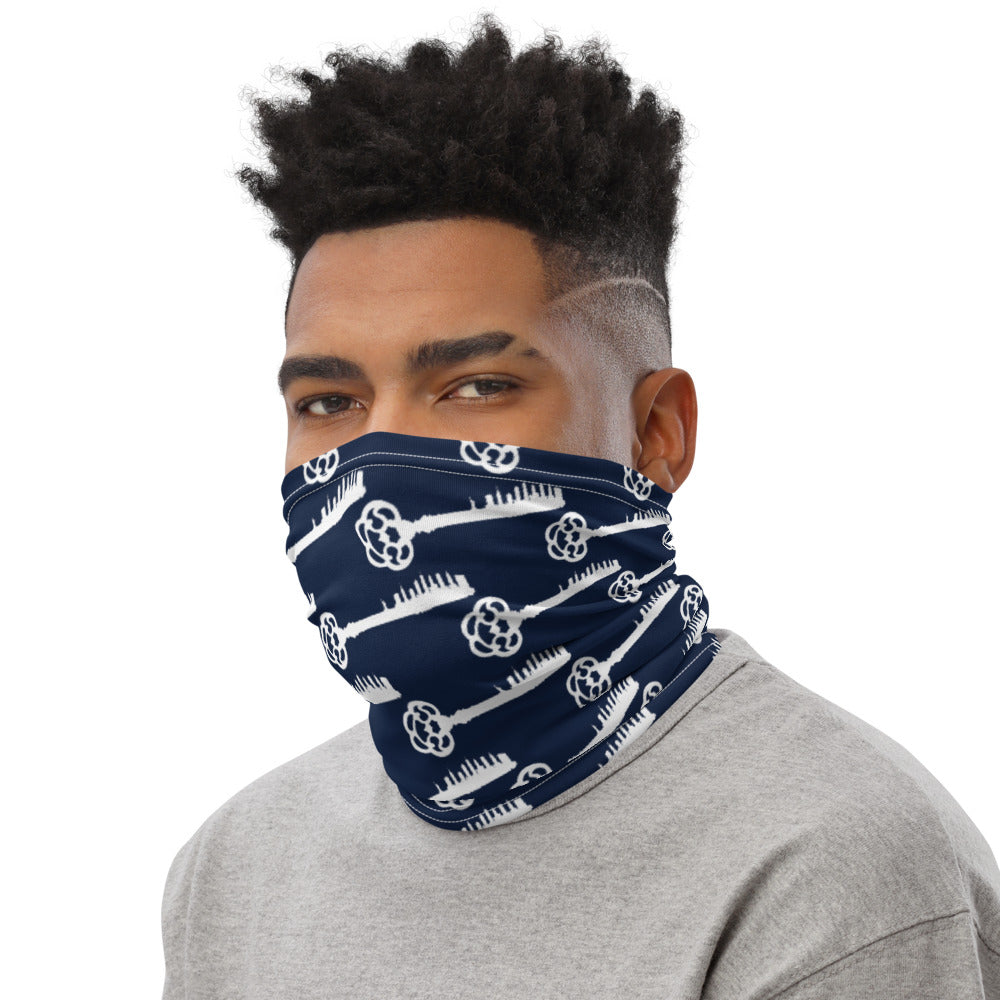 NYC Skyline - Neck Gaiter