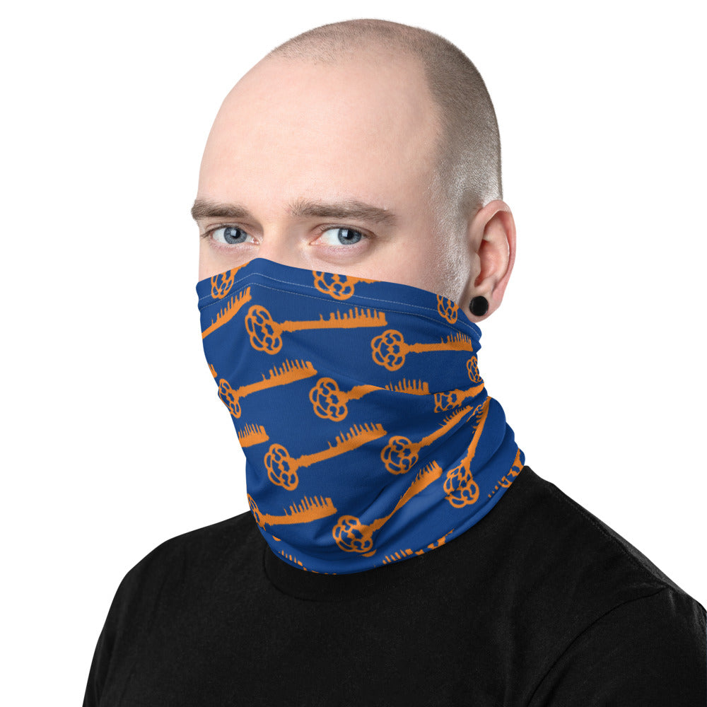 NYC Skyline - Neck Gaiter