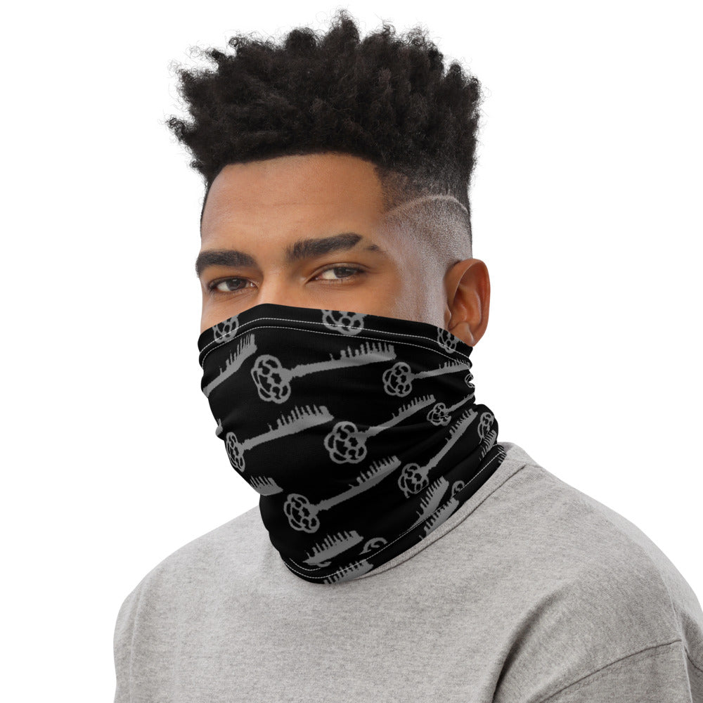 NYC Skyline - Neck Gaiter