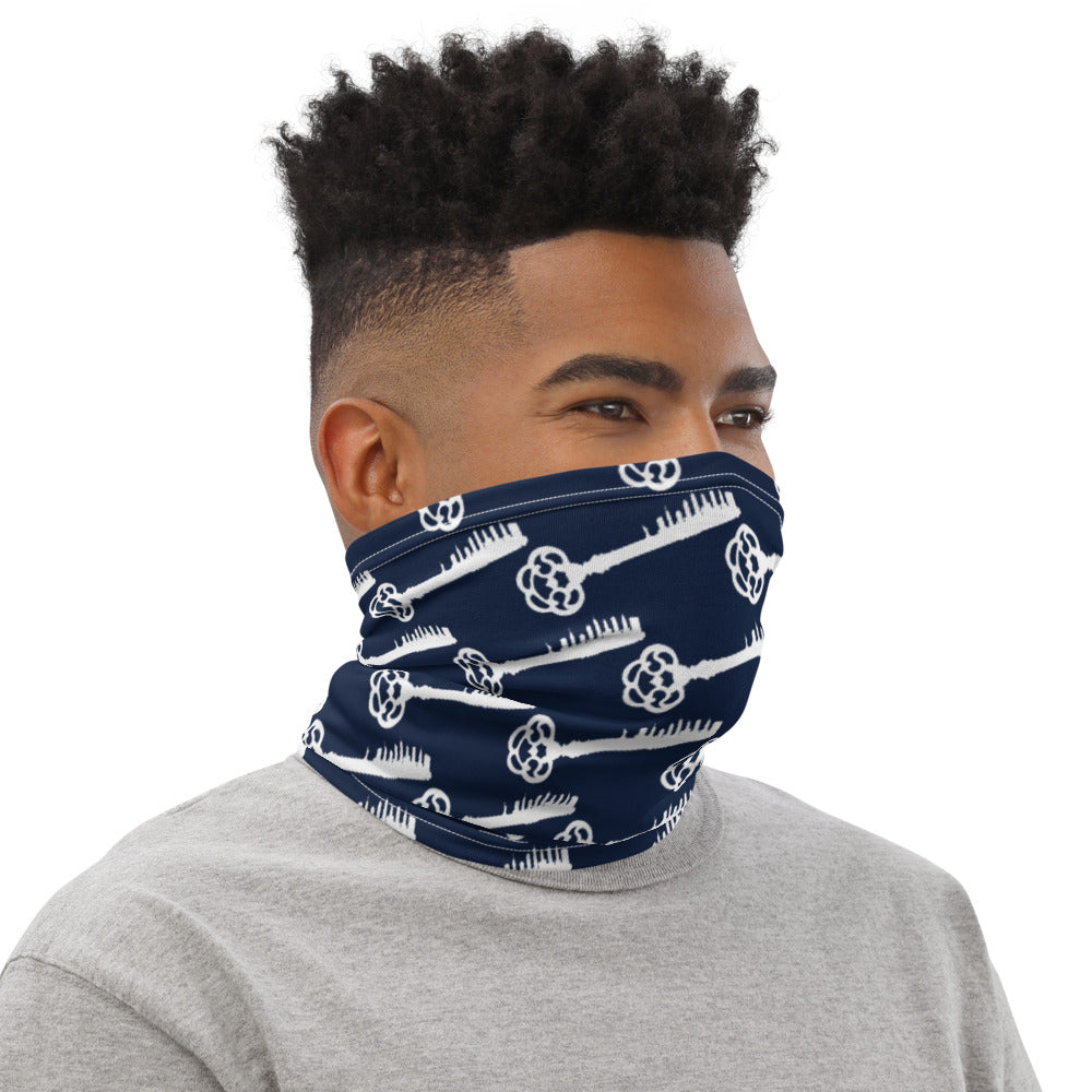 NYC Skyline - Neck Gaiter