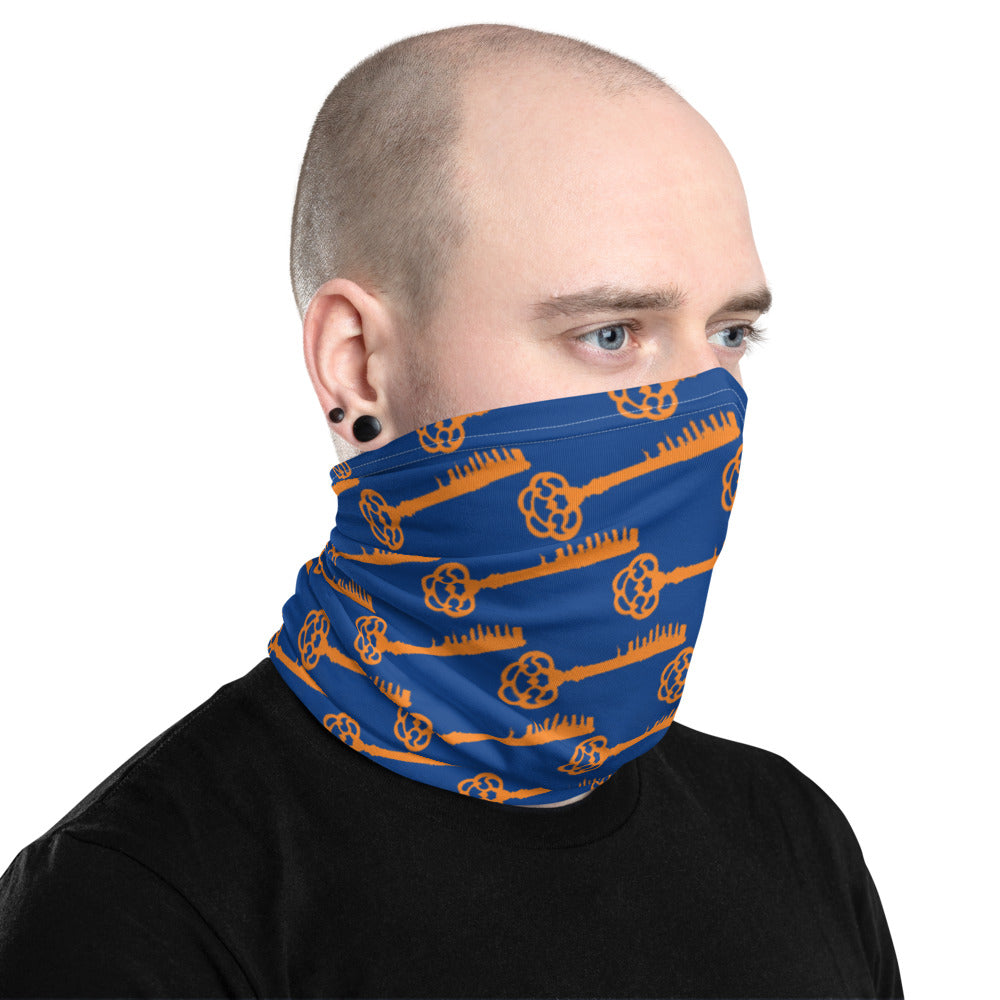 NYC Skyline - Neck Gaiter