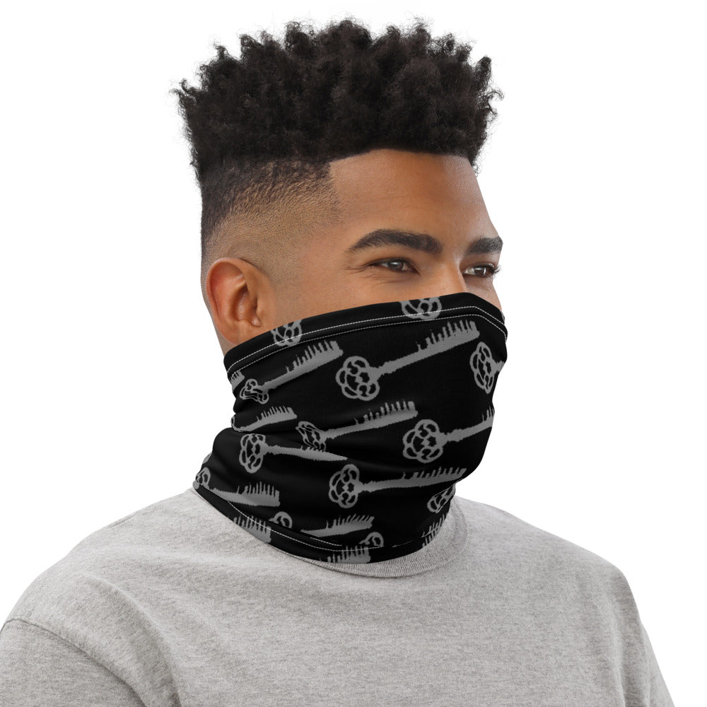 NYC Skyline - Neck Gaiter