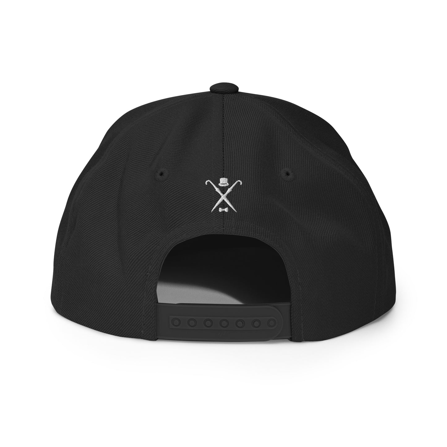 New York Fan Snapback Hat