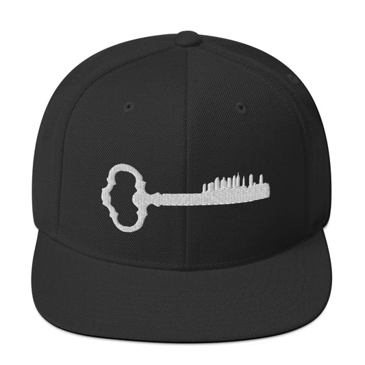 Philly Skyline - Snapback