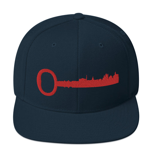 DC Skyline - Snapback