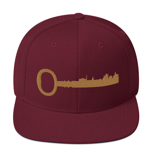 DC Skyline - Snapback