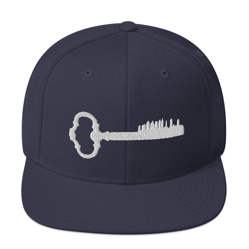 Philly Skyline - Snapback