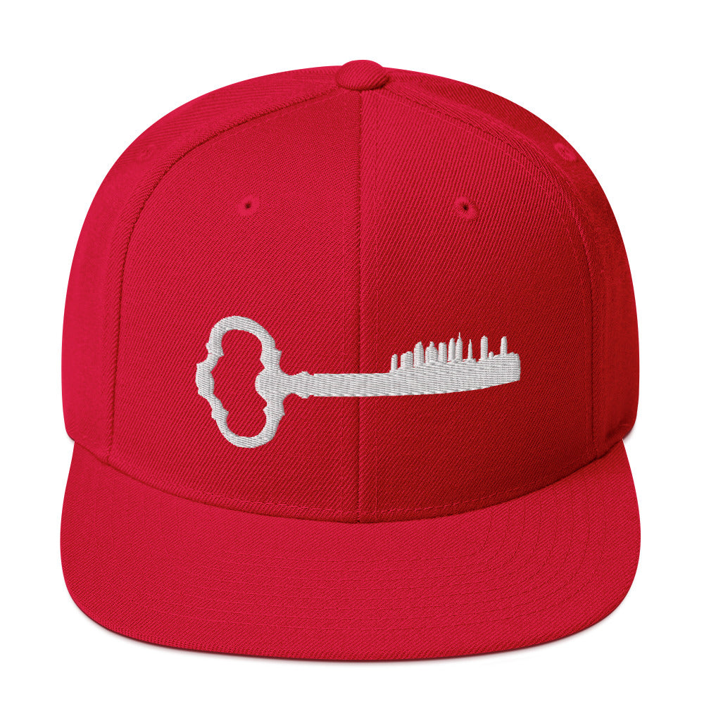 Philly Skyline - Snapback