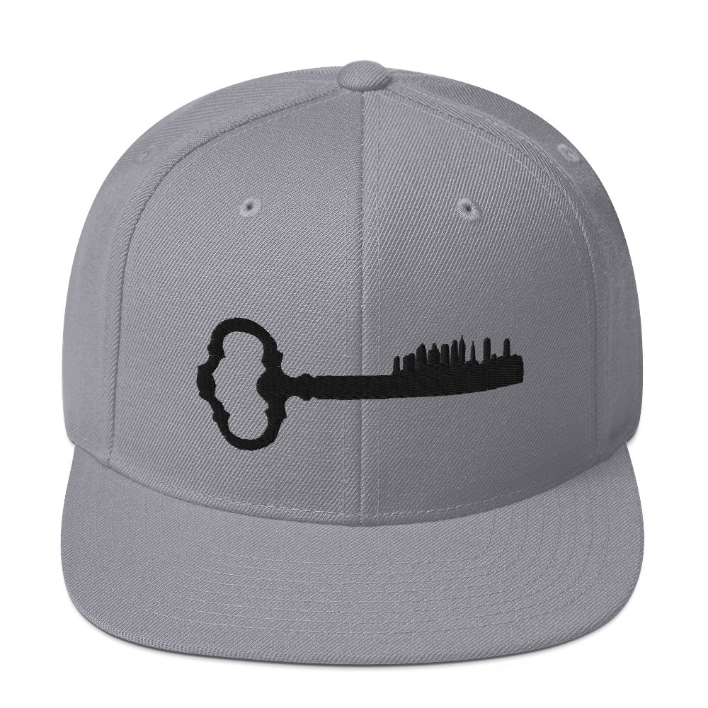 Philly Skyline - Snapback