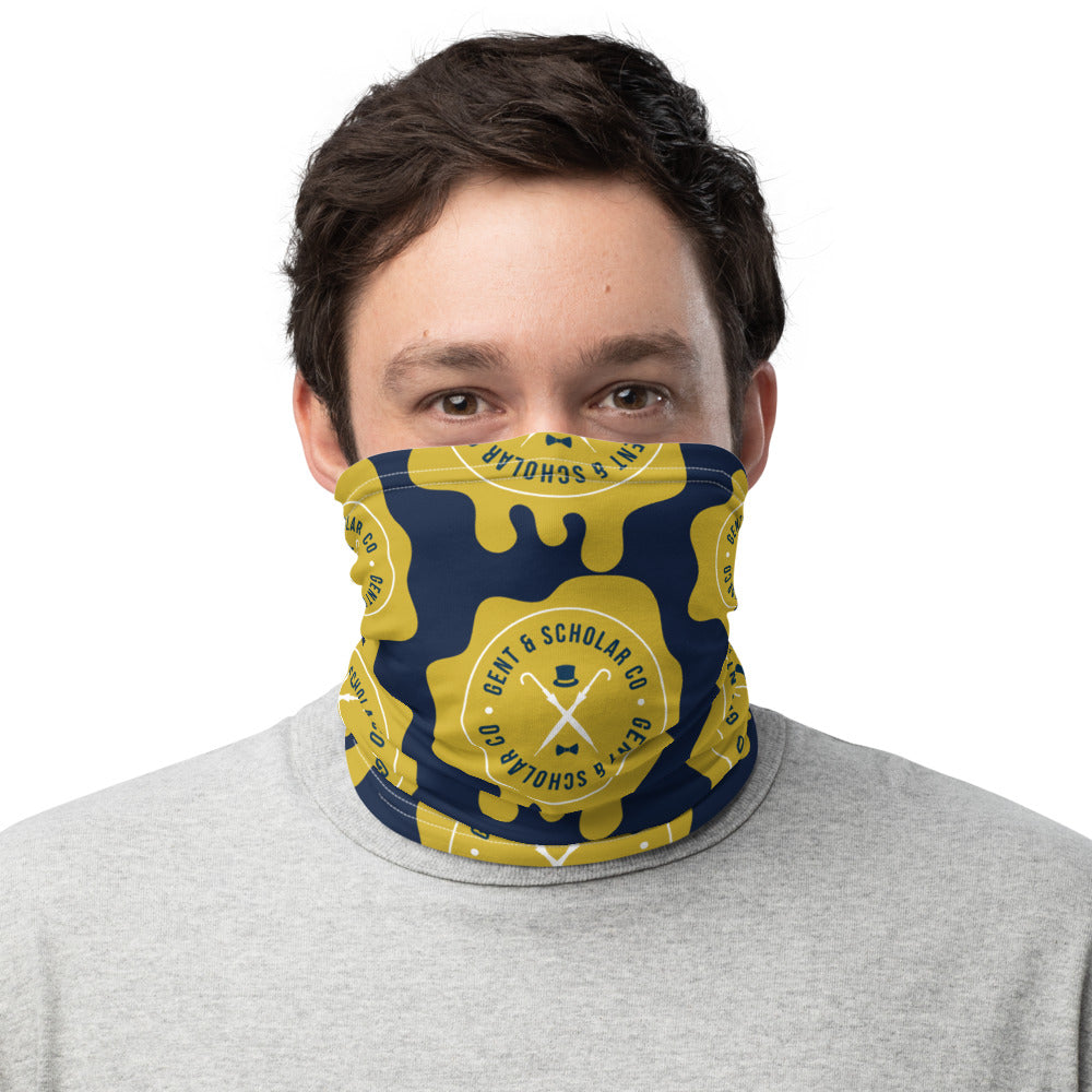 G&S Signature Neck Gaiter
