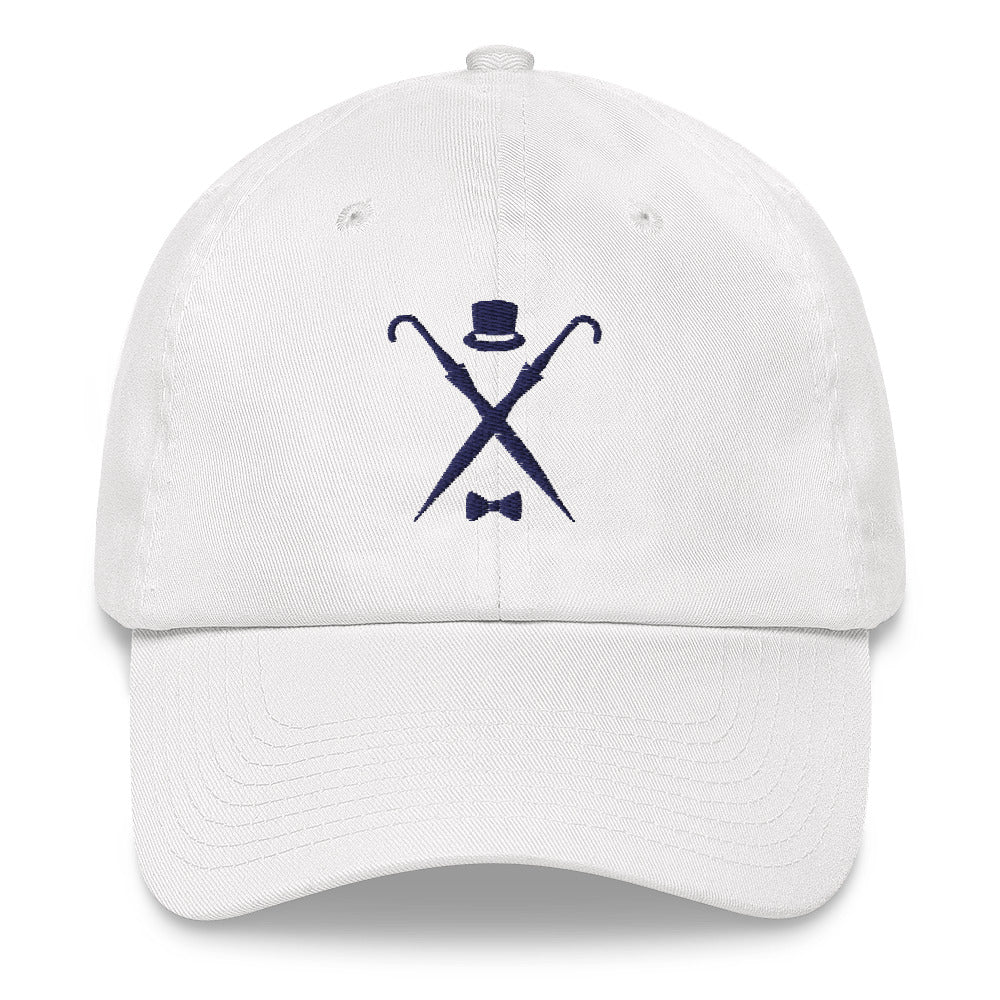 G&S Signature Dad hat