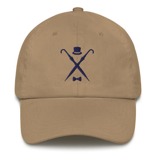 G&S Signature Dad hat