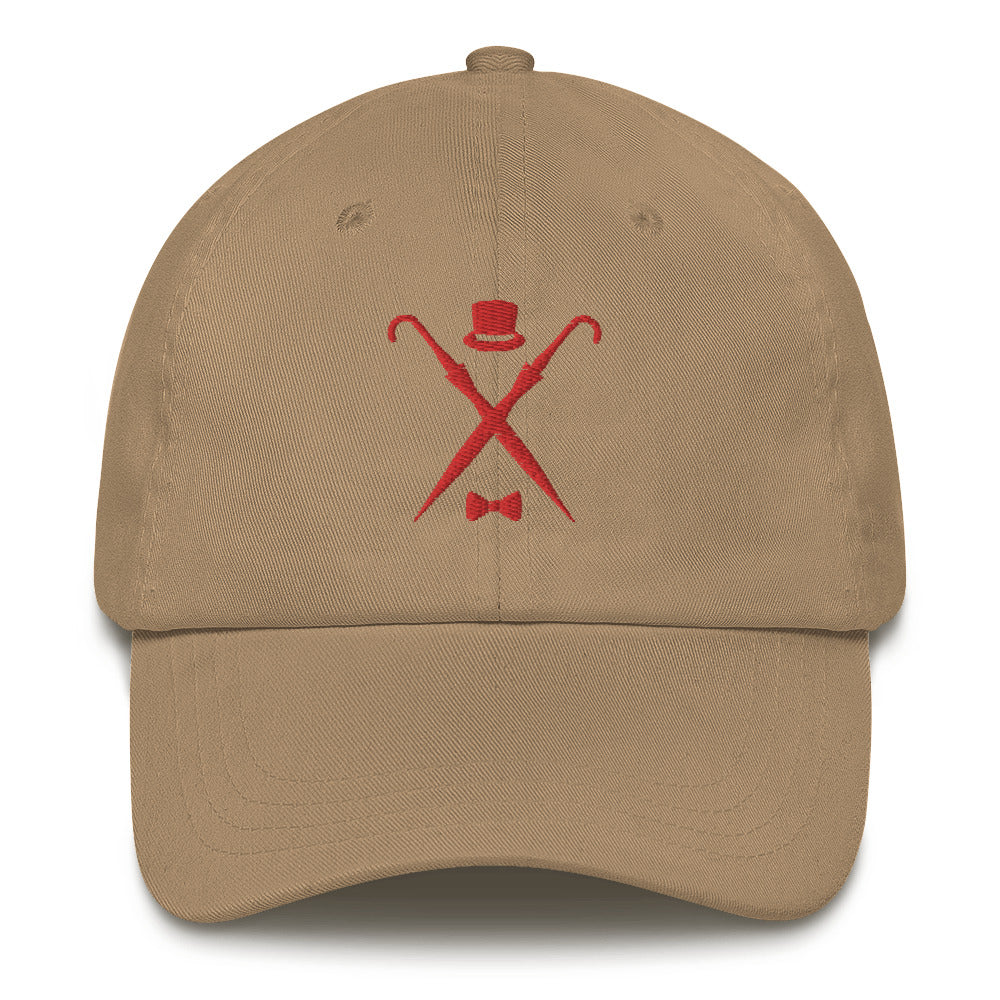 G&S Signature Dad hat