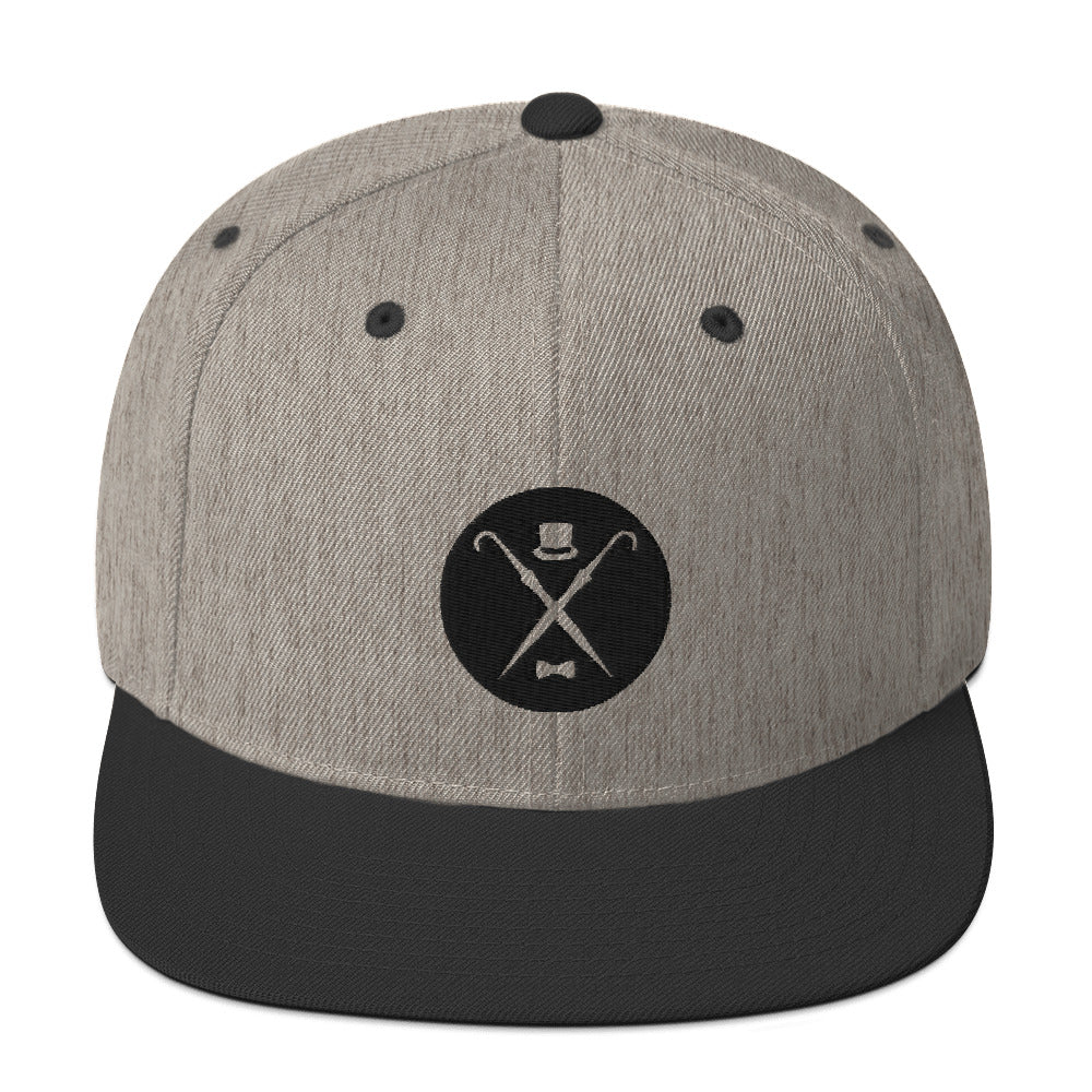 G&S Signature Snapback