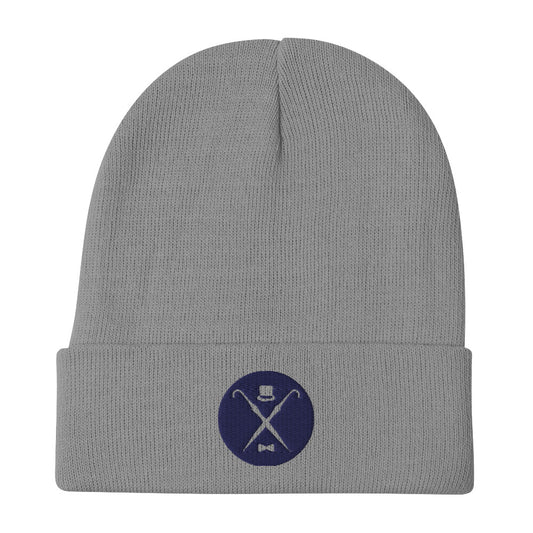 G&S - Signature Beanie