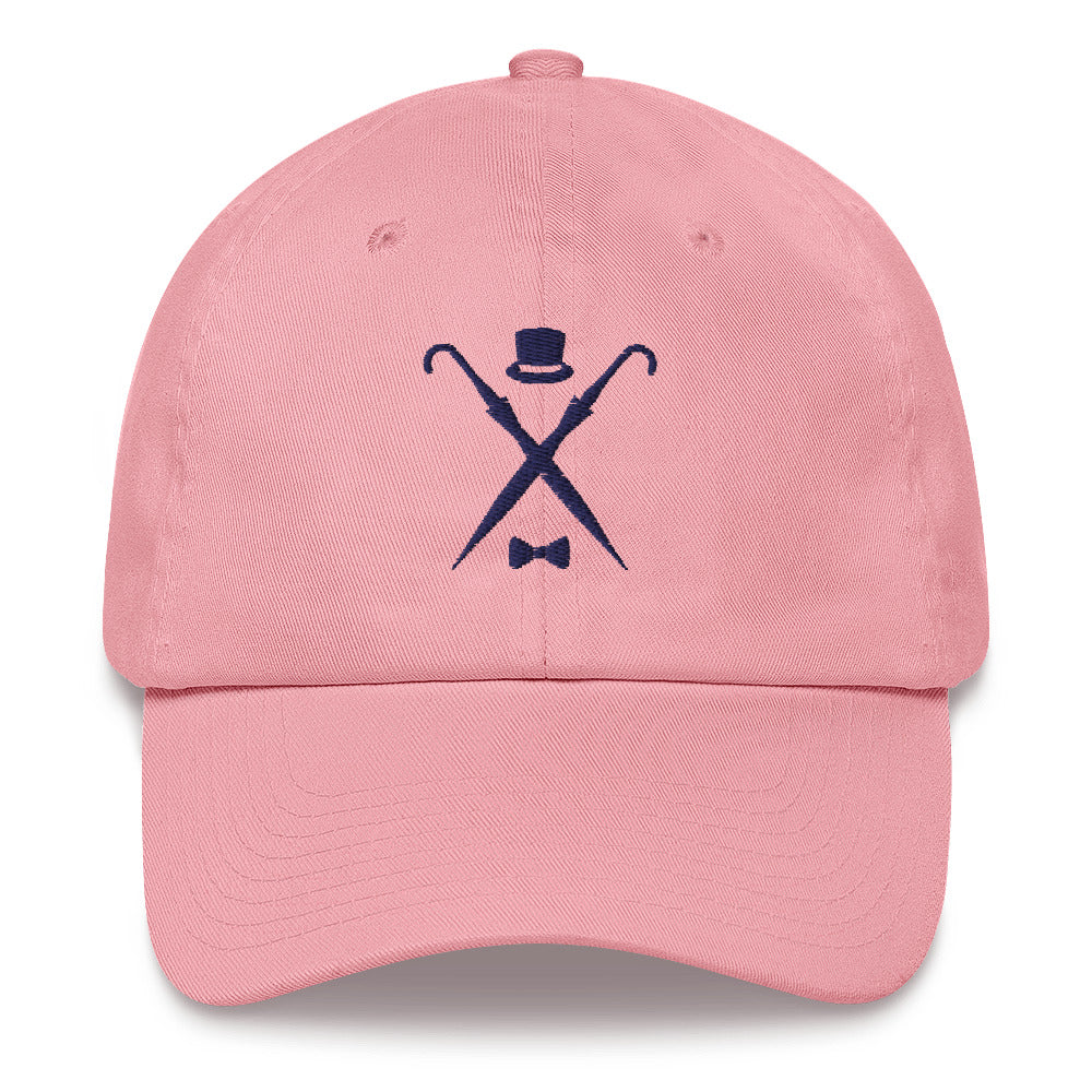 G&S Signature Dad hat