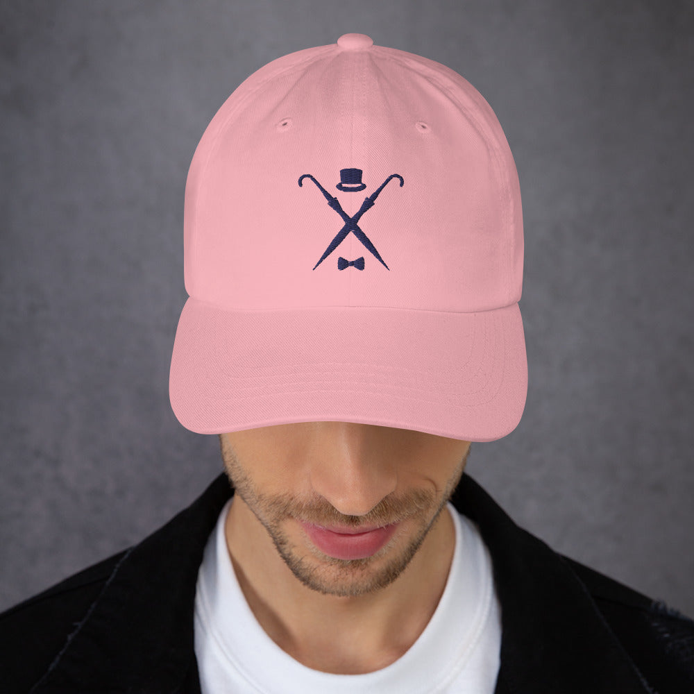 G&S Signature Dad hat