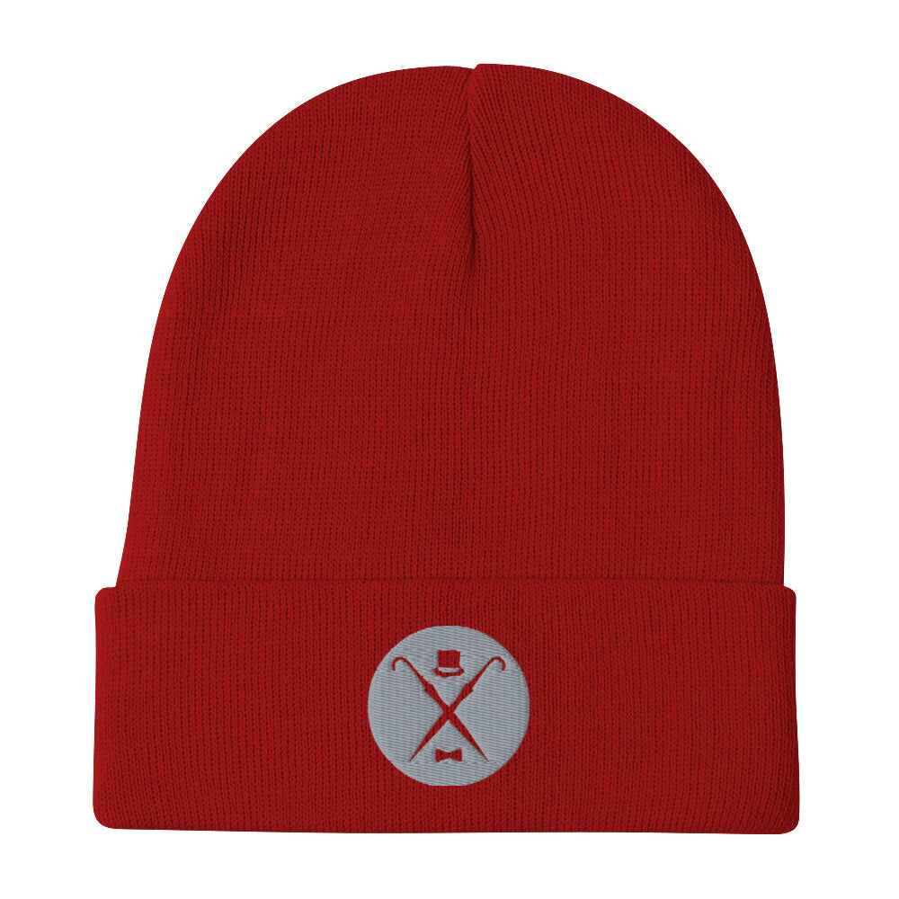 G&S - Signature Beanie