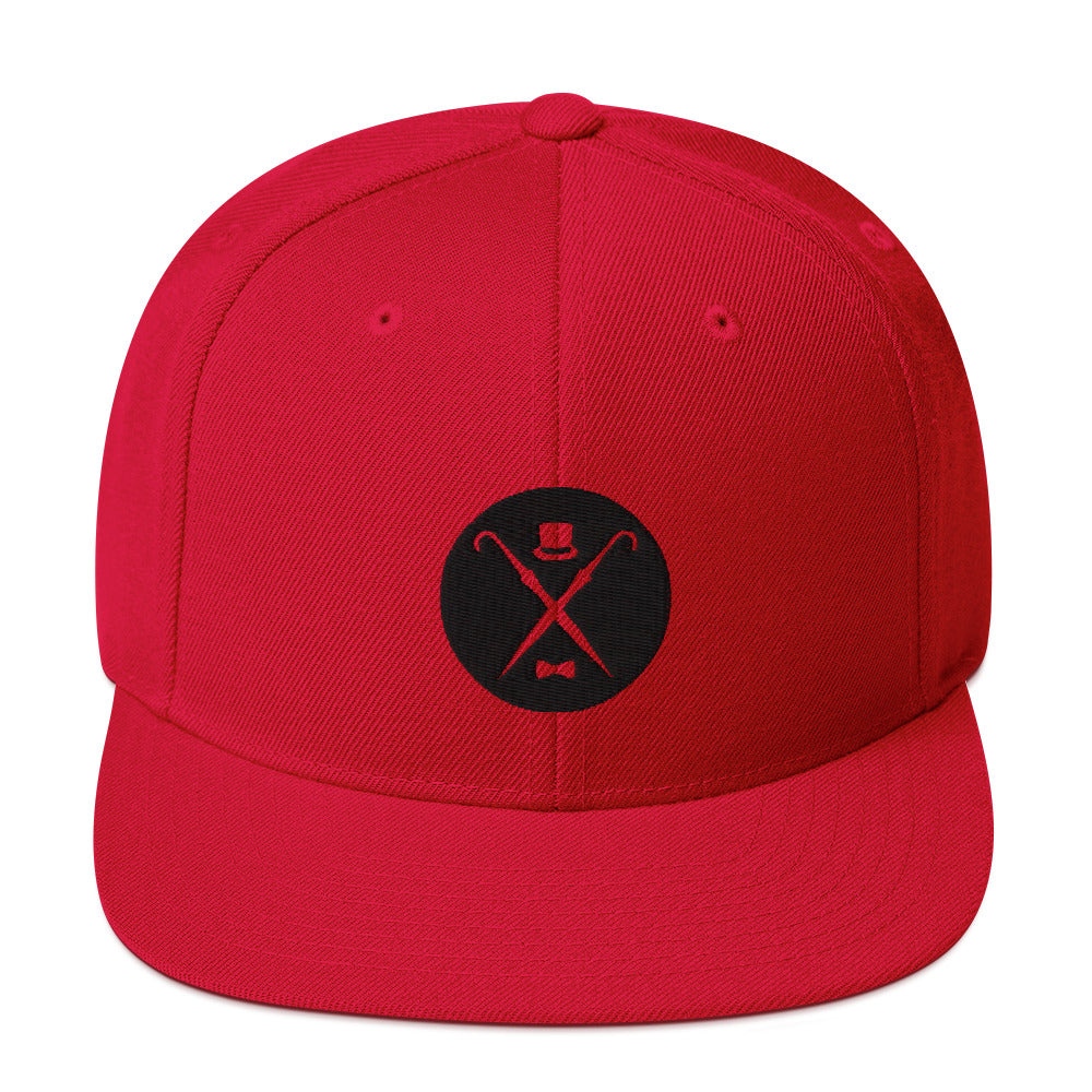 G&S Signature Snapback