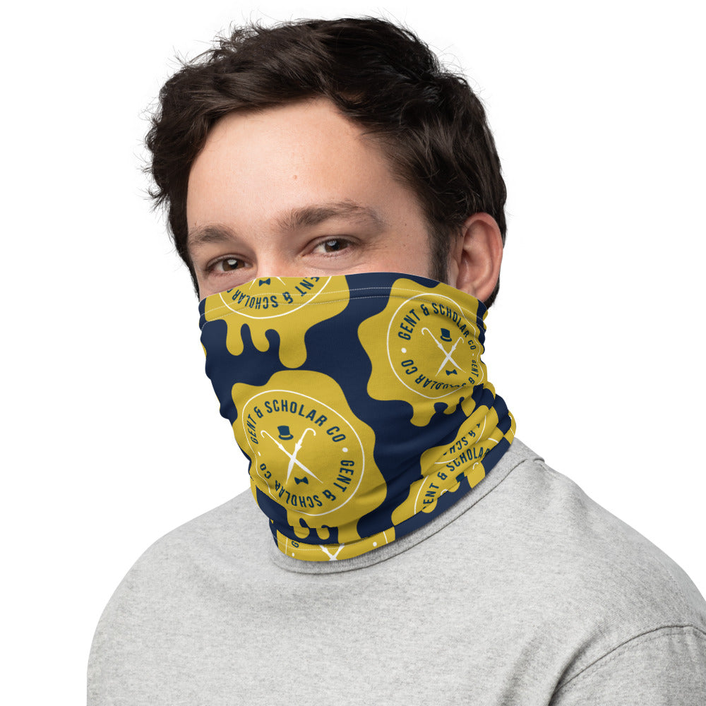 G&S Signature Neck Gaiter