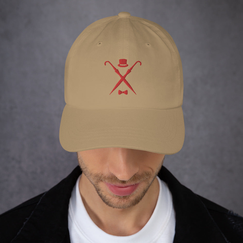 G&S Signature Dad hat