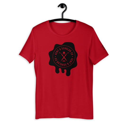 G&S Signature Tee