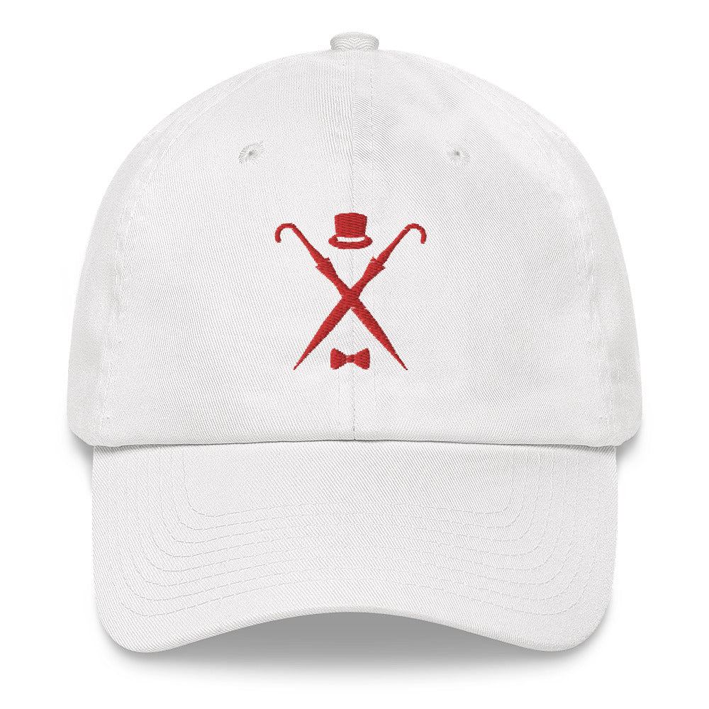 G&S Signature Dad hat