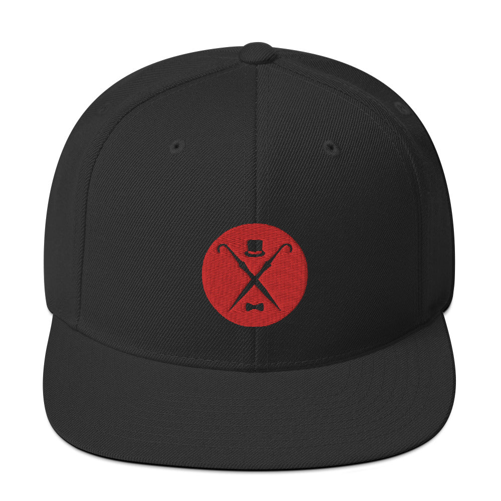 G&S Signature Snapback