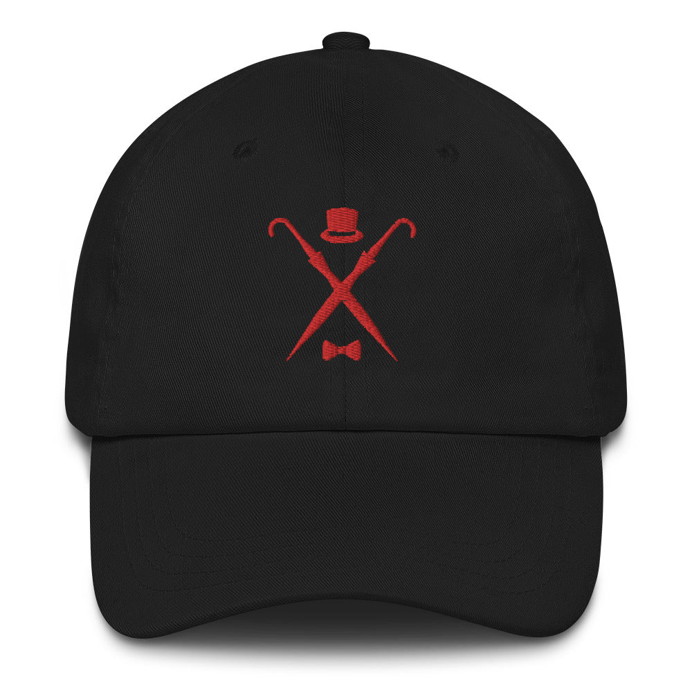 G&S Signature Dad hat