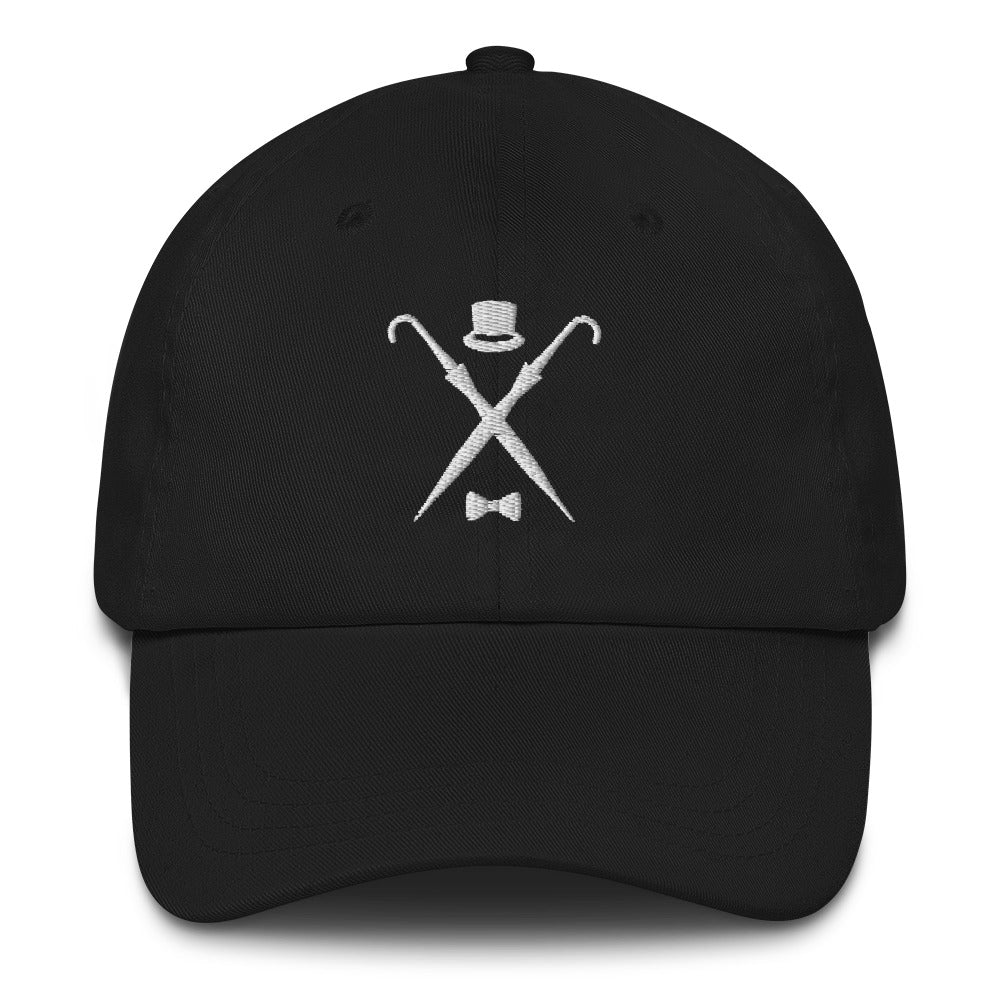 G&S Signature Dad hat