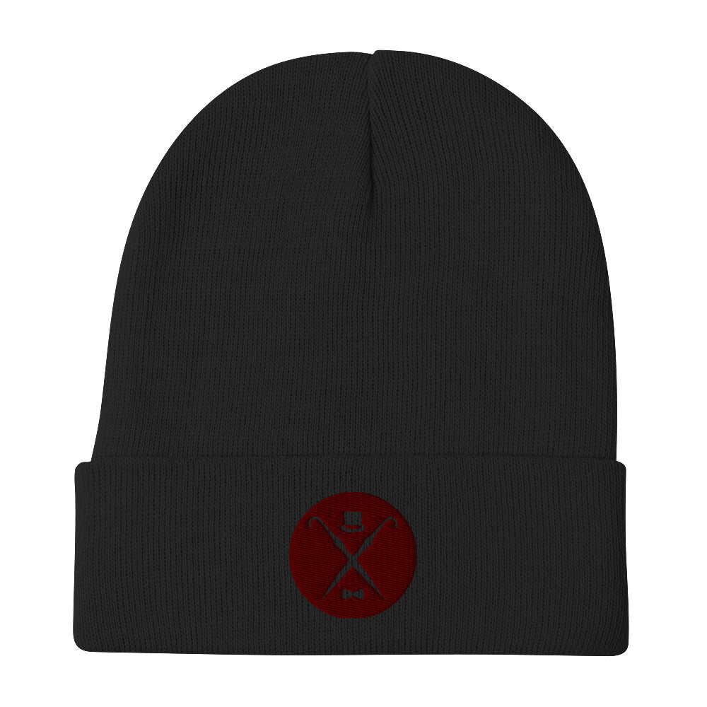 G&S - Signature Beanie