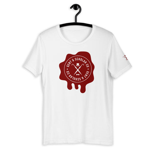 G&S Signature Tee