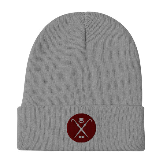 G&S - Signature Beanie