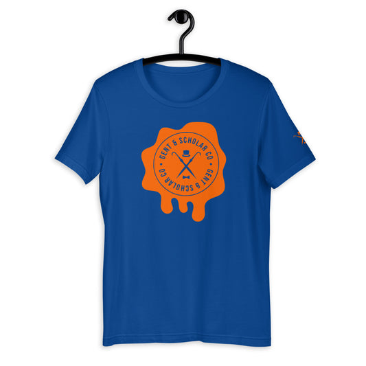 G&S Signature Tee