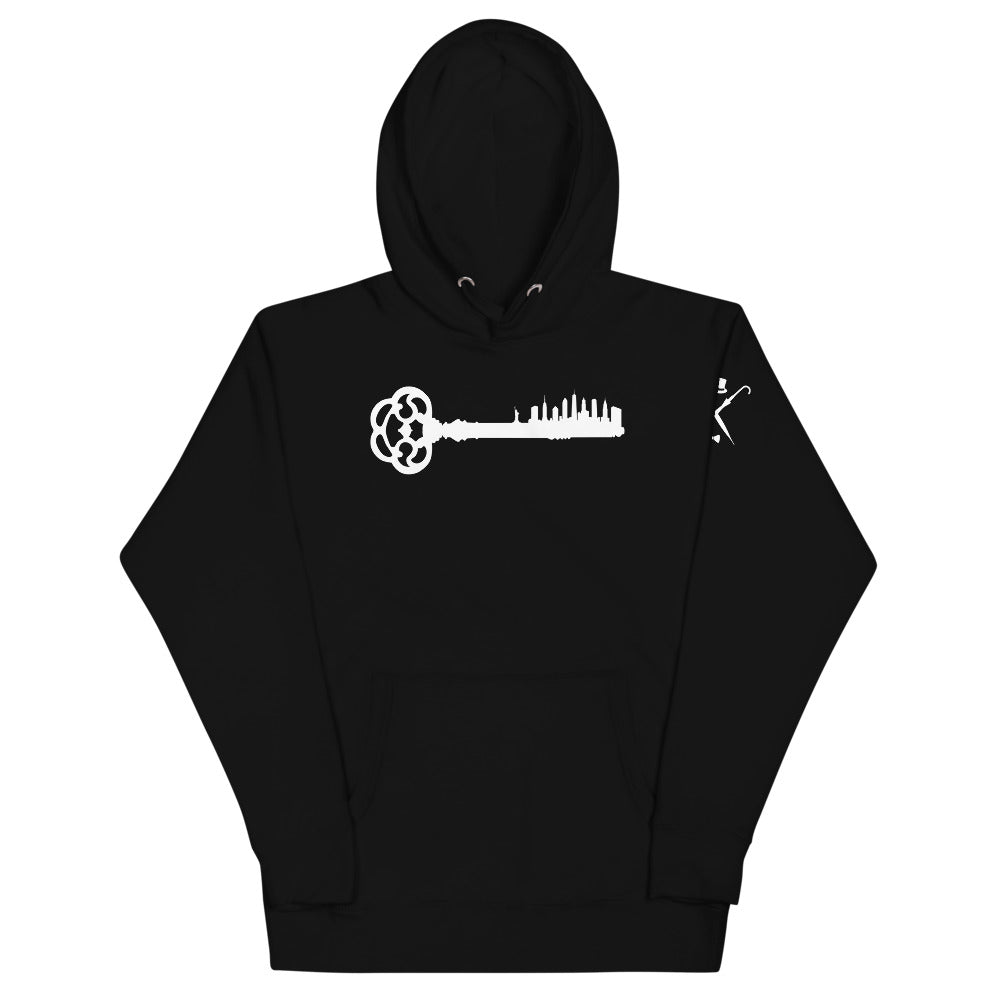 NYC Skyline - Hoodie