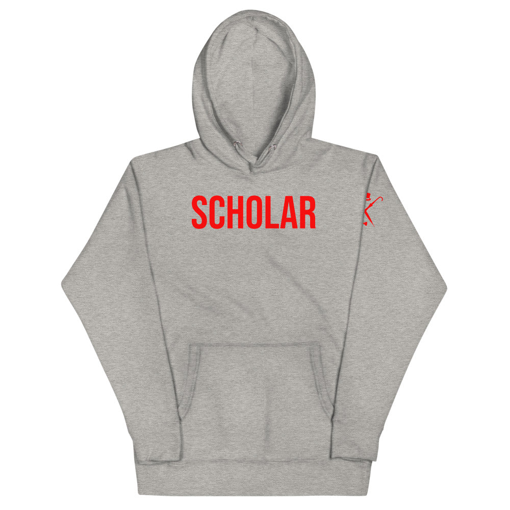 SCHOLAR - Hoodie