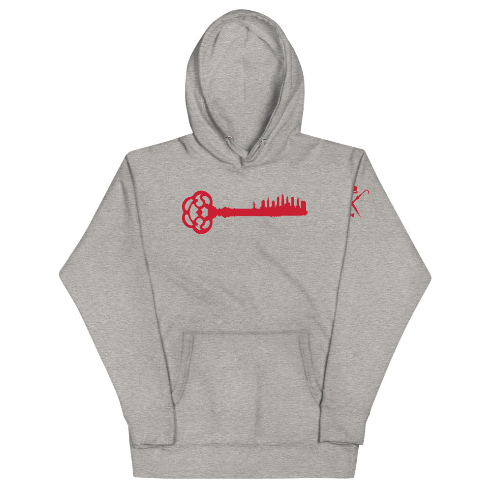 NYC Skyline - Hoodie