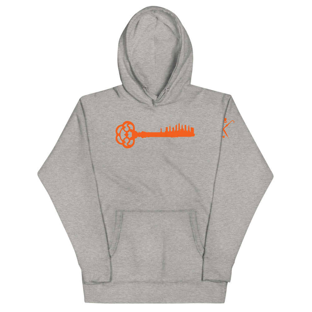 NYC Skyline - Hoodie